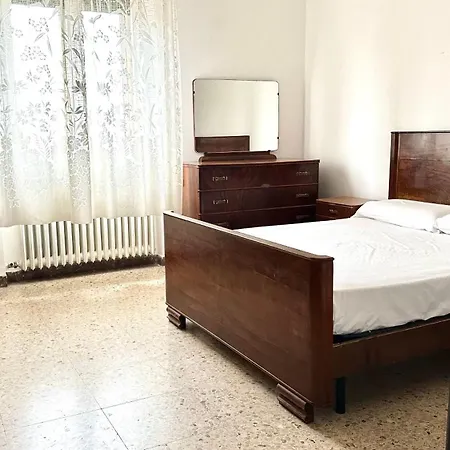 Ampio Trilocale A - Se091 Apartment Senigallia
