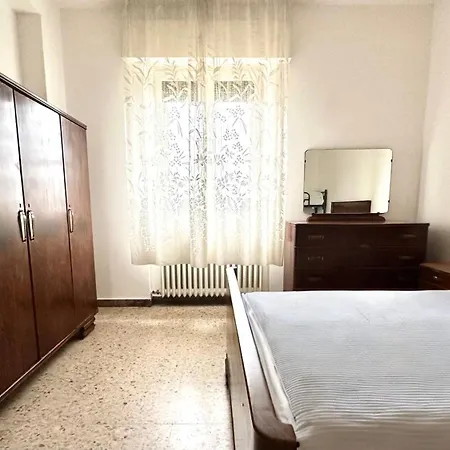 Ampio Trilocale A - Se091 Апартаменты