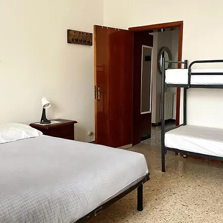 Ampio Trilocale A - Se091 Apartment Senigallia