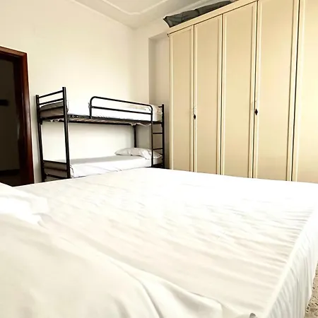 Ampio Trilocale A - Se091 Apartment Senigallia