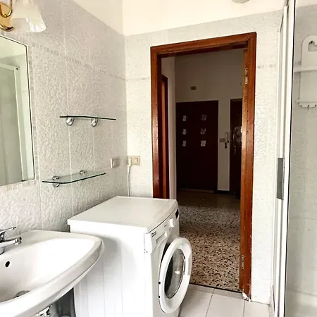 Apartment Ampio Trilocale A - Se091 Senigallia