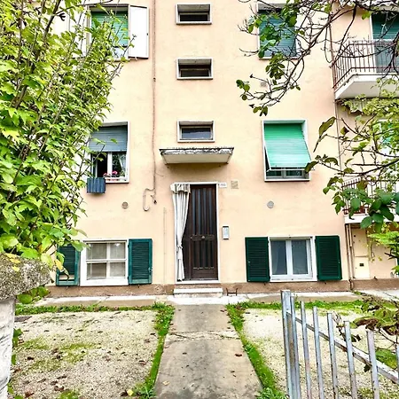 Apartment Ampio Trilocale A - Se091 *
