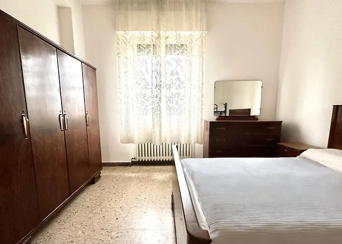 Ampio Trilocale A - Se091 Апартаменты